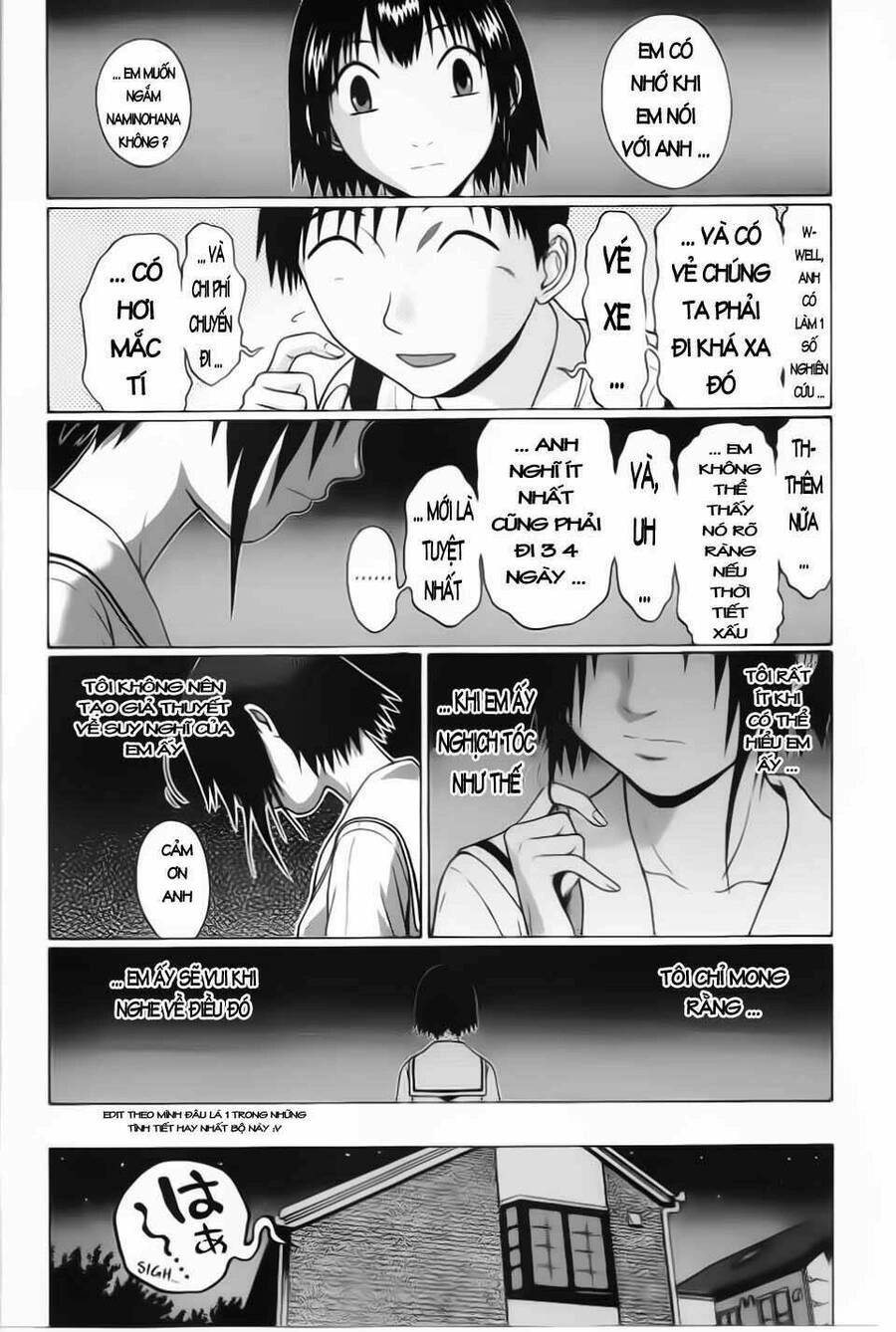 Sundome Chapter 37 - 18