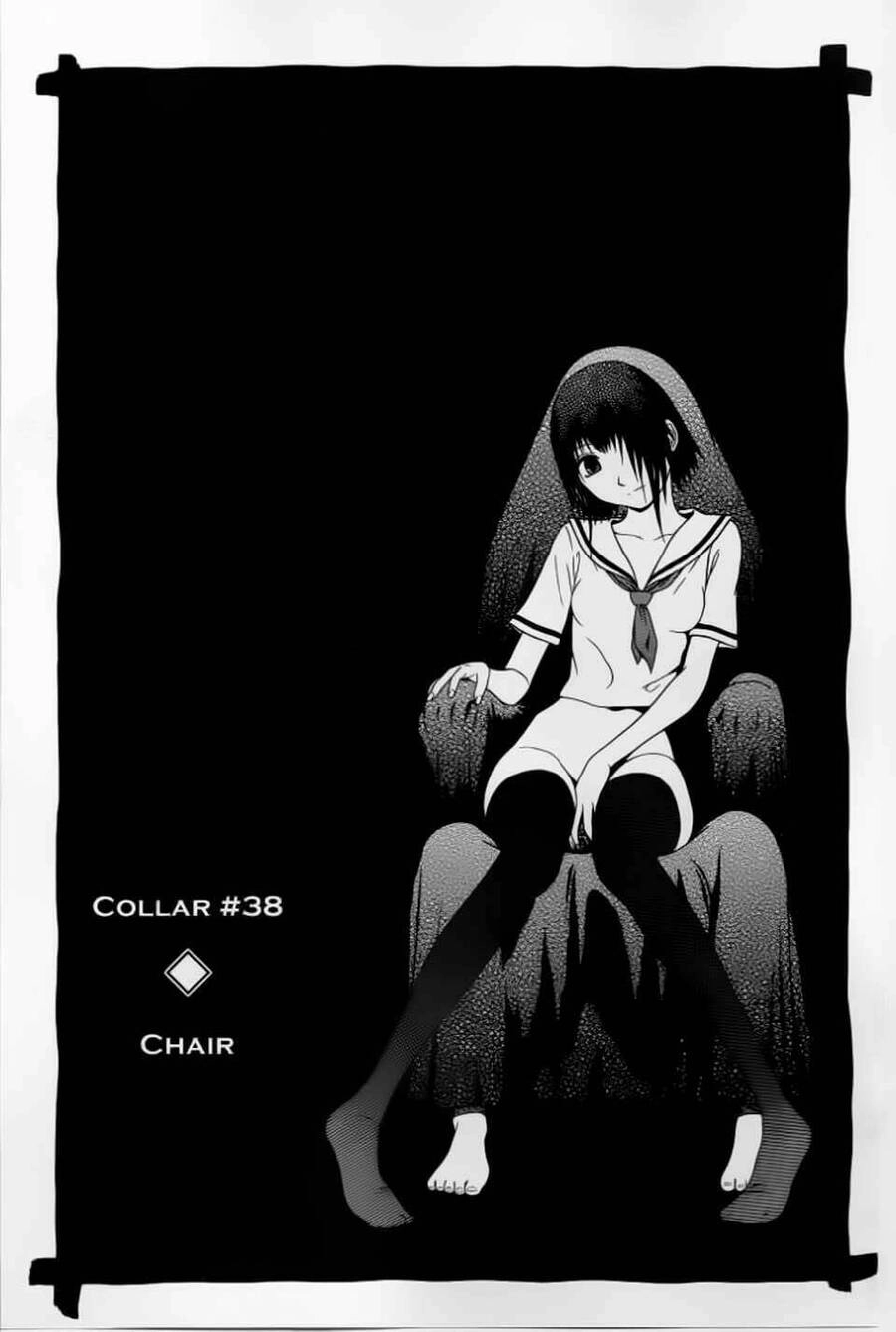 Sundome Chapter 38 - 2