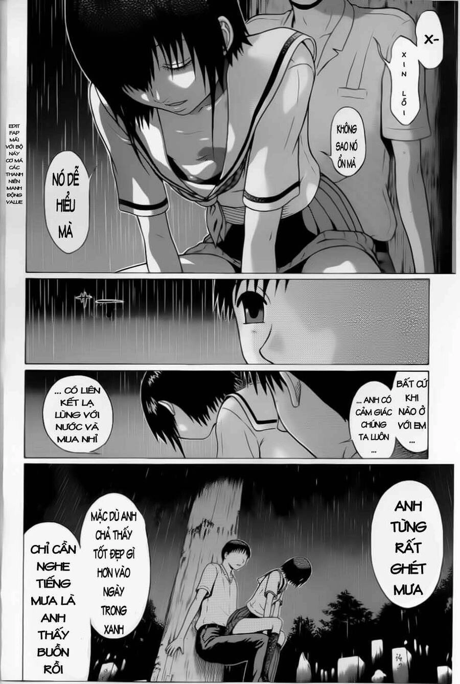 Sundome Chapter 38 - 15