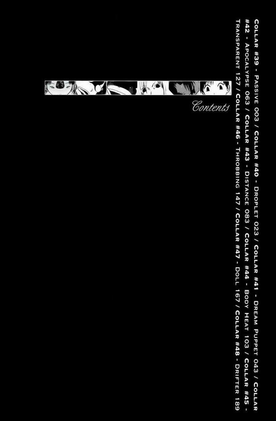 Sundome Chapter 39 - 4