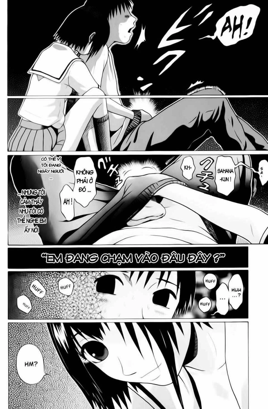 Sundome Chapter 39 - 16