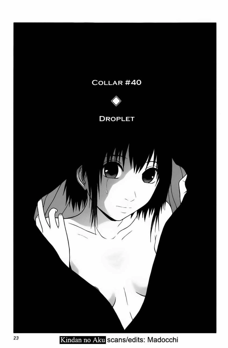 Sundome Chapter 40 - 2