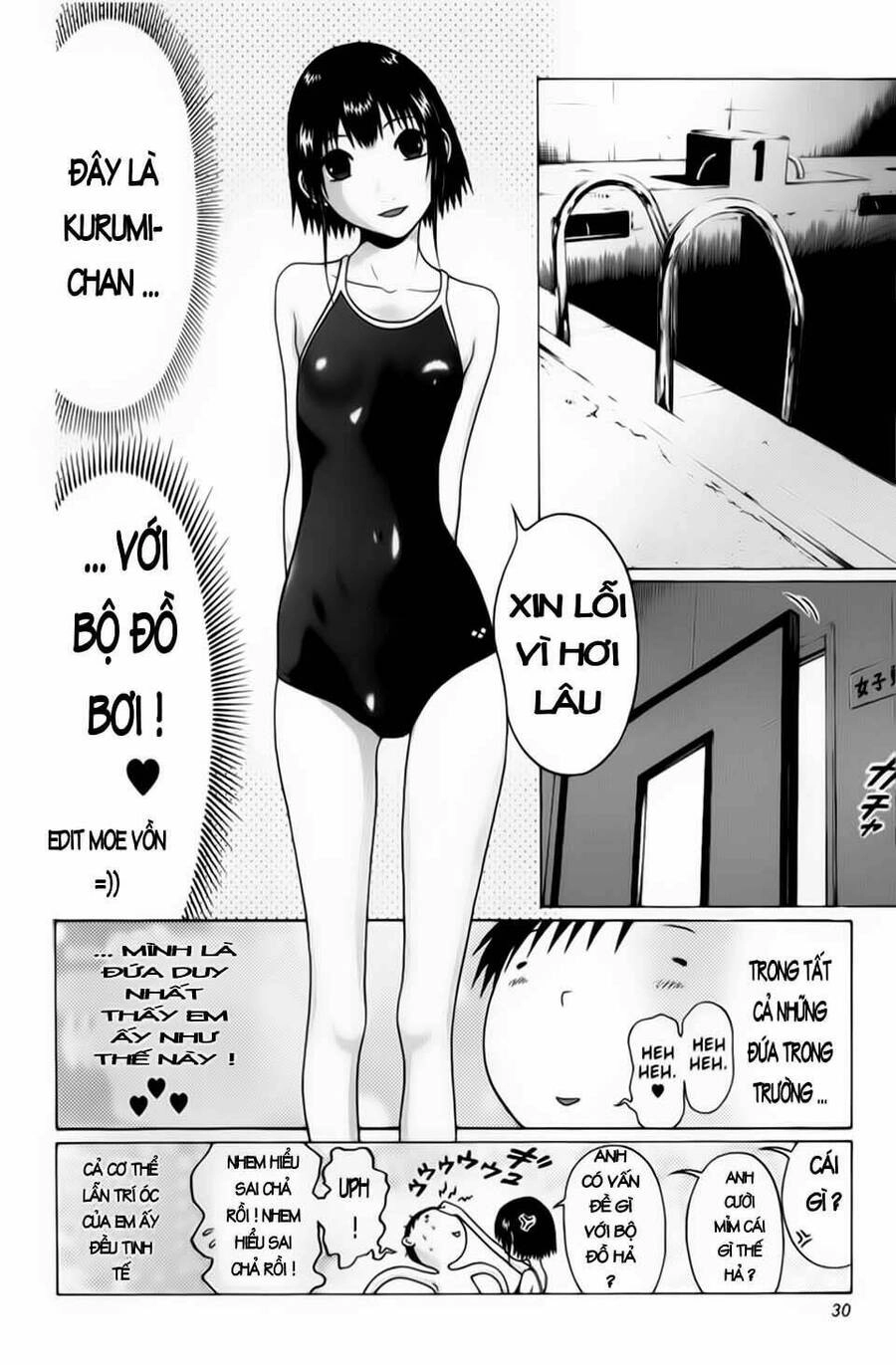 Sundome Chapter 40 - 9