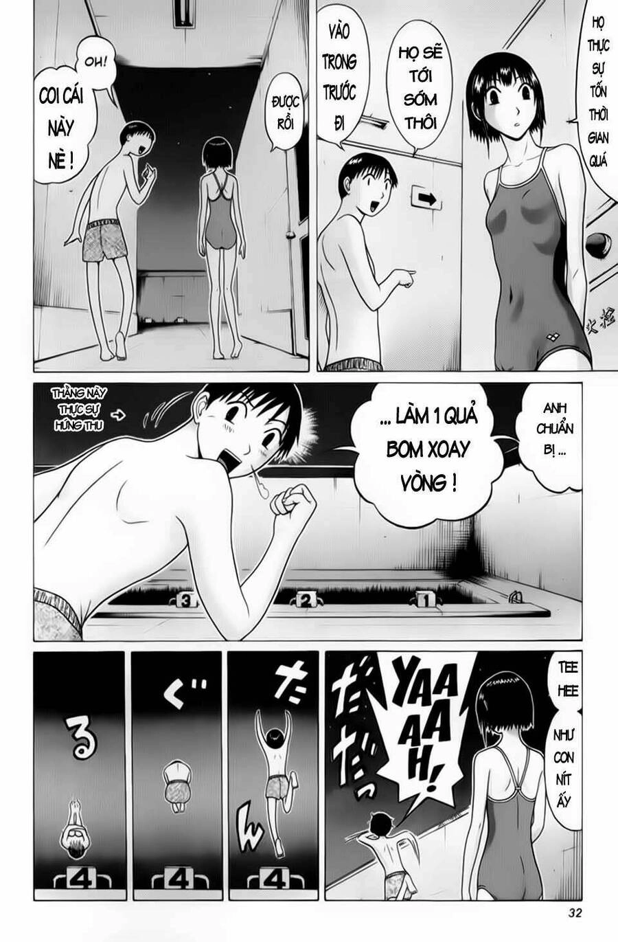 Sundome Chapter 40 - 11