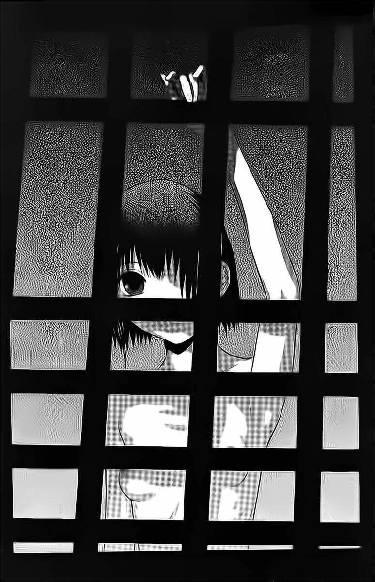 Sundome Chapter 41 - 1