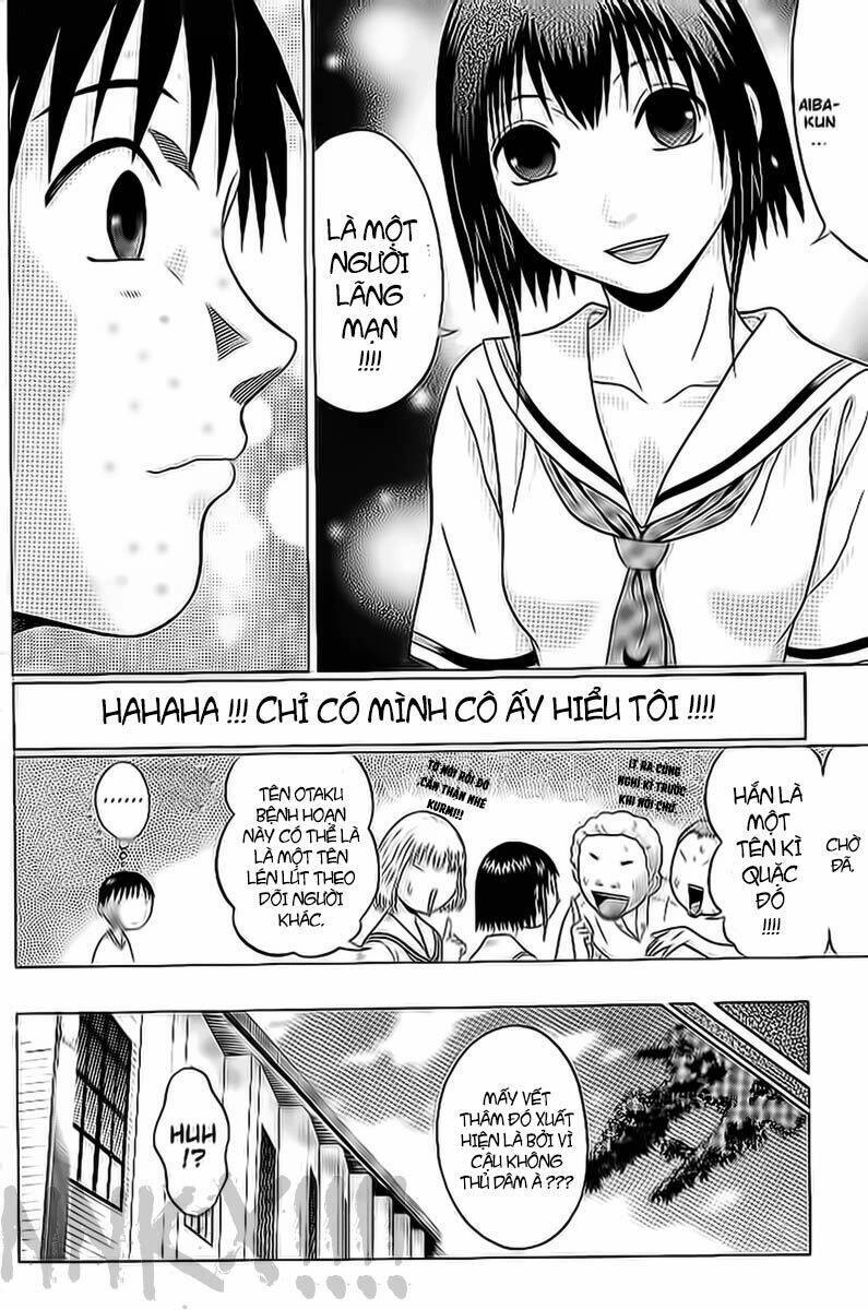 Sundome Chapter 41 - 4