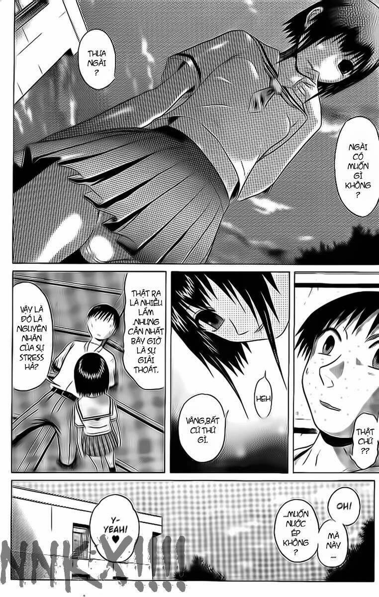 Sundome Chapter 41 - 14