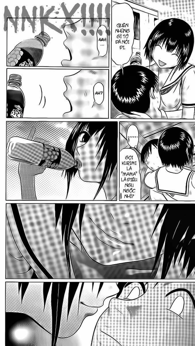 Sundome Chapter 41 - 16