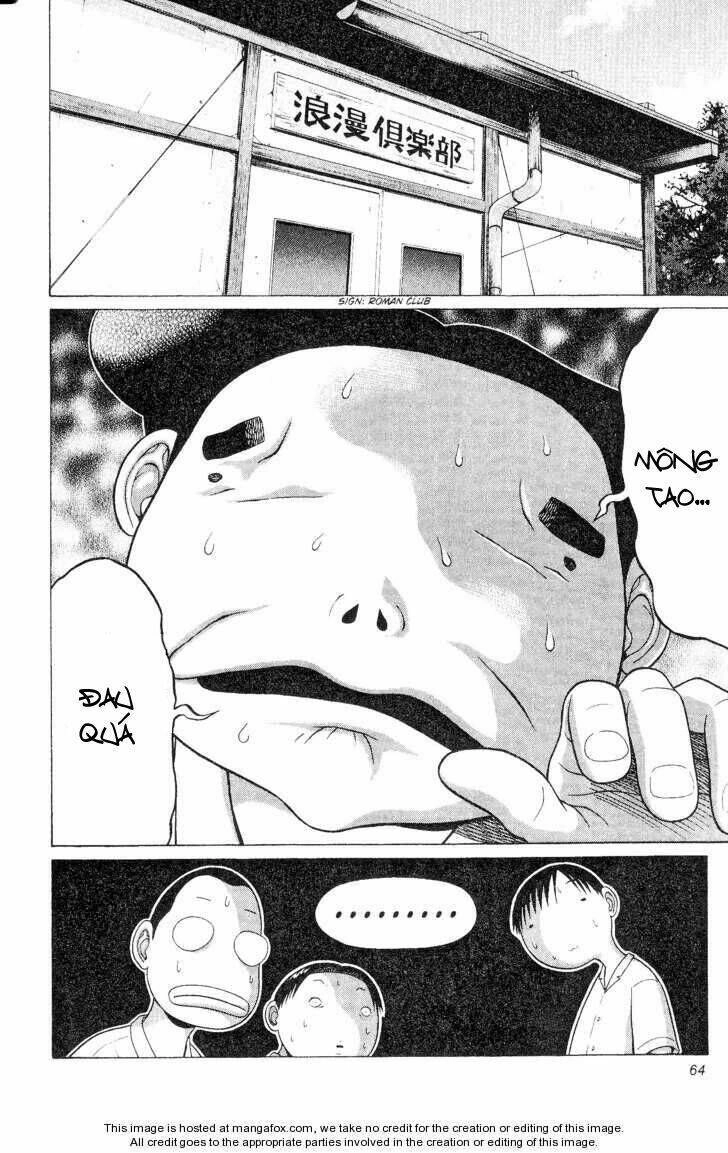 Sundome Chapter 42 - 4