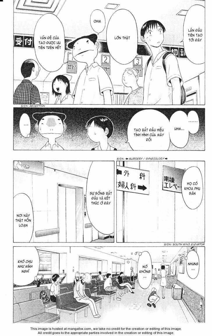 Sundome Chapter 42 - 8