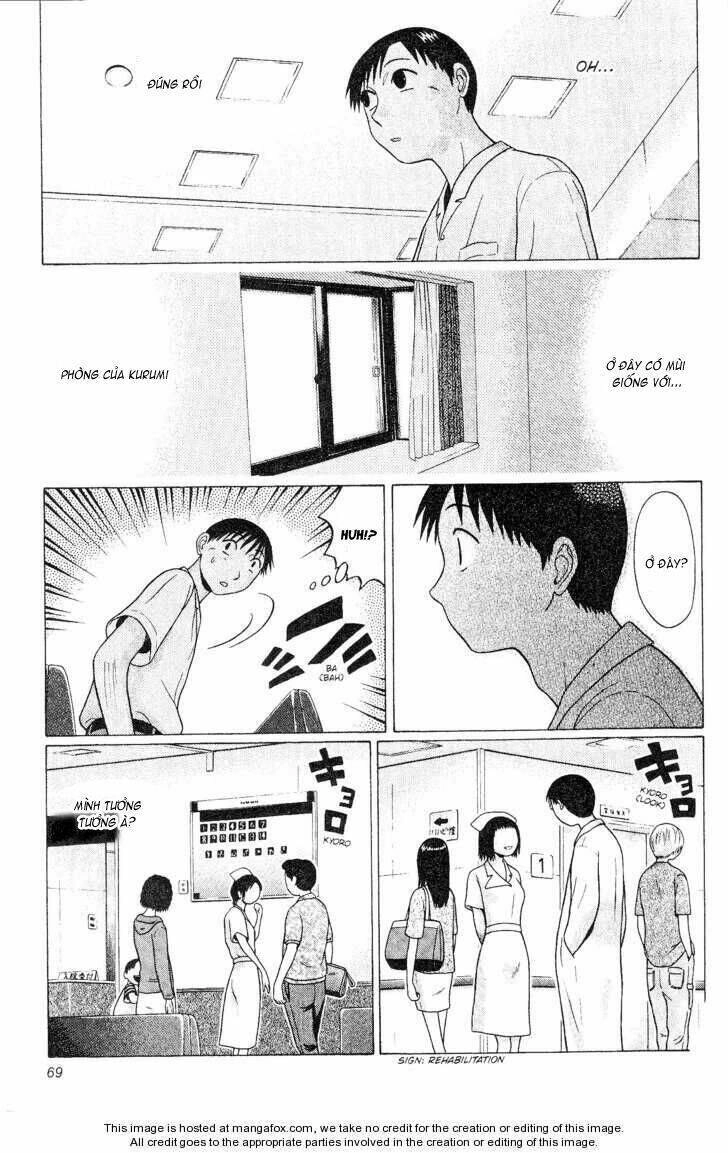 Sundome Chapter 42 - 9