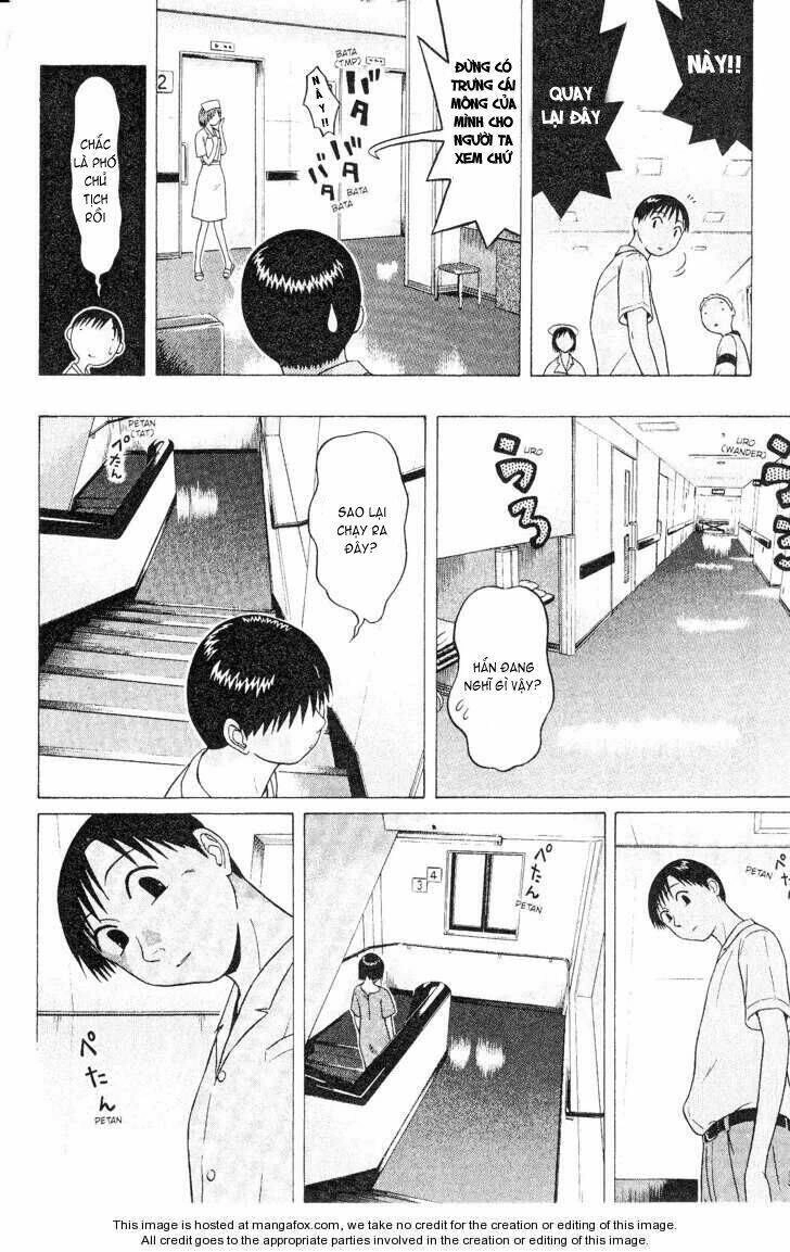 Sundome Chapter 42 - 10