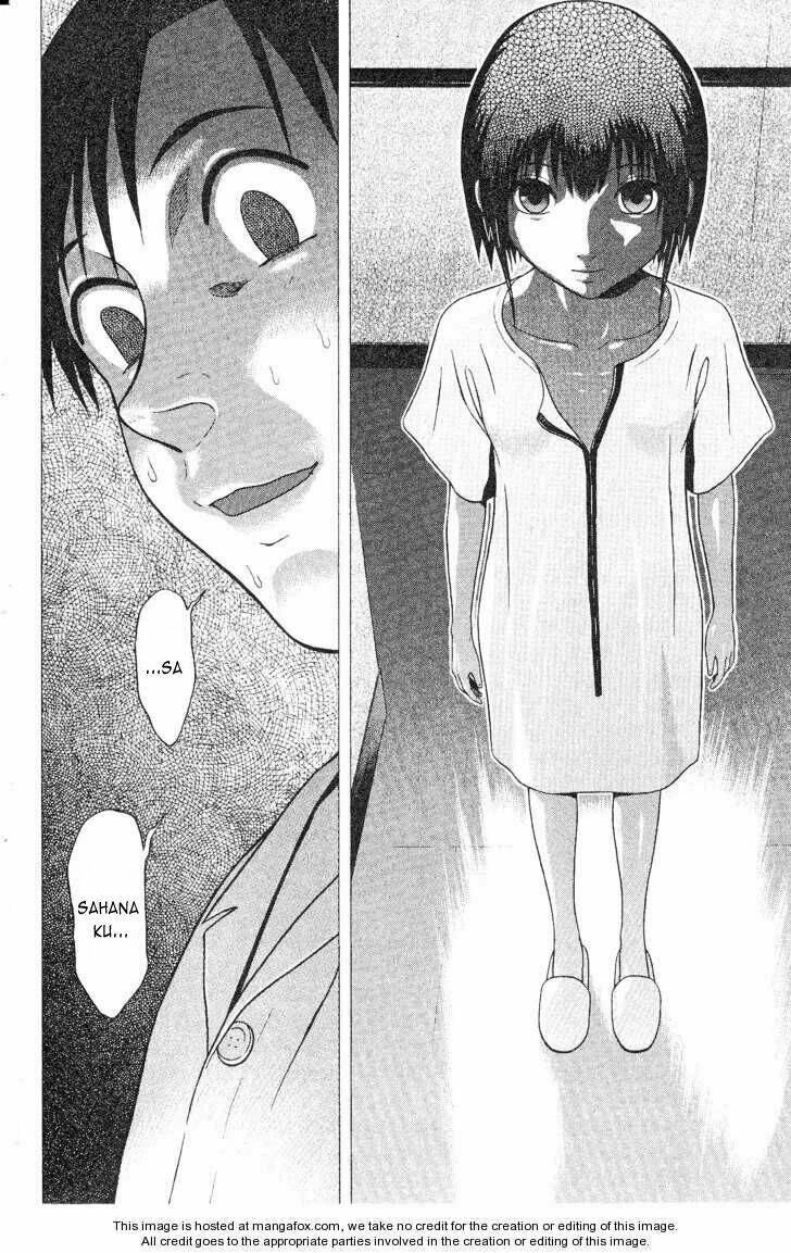 Sundome Chapter 42 - 12