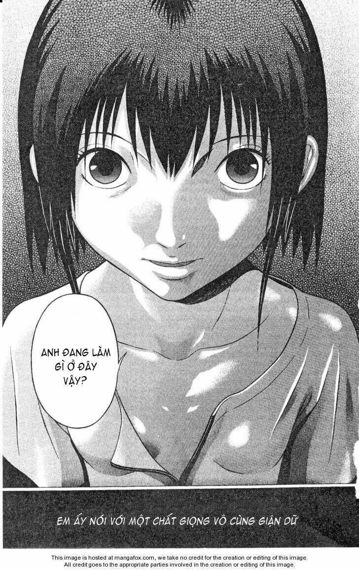 Sundome Chapter 42 - 13