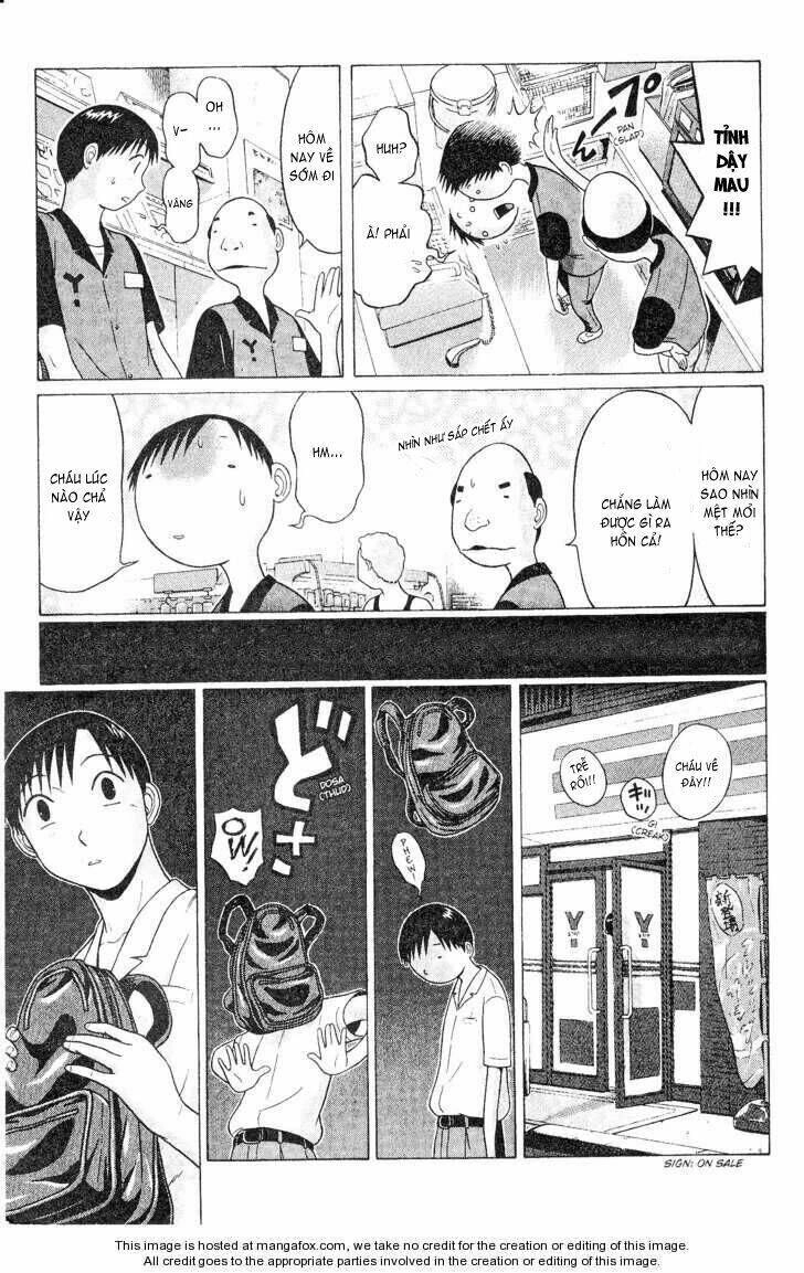 Sundome Chapter 42 - 15