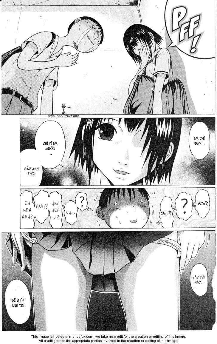 Sundome Chapter 42 - 19