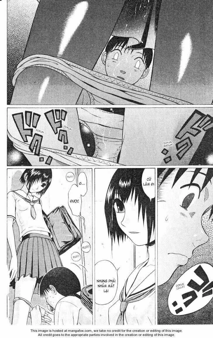 Sundome Chapter 42 - 20