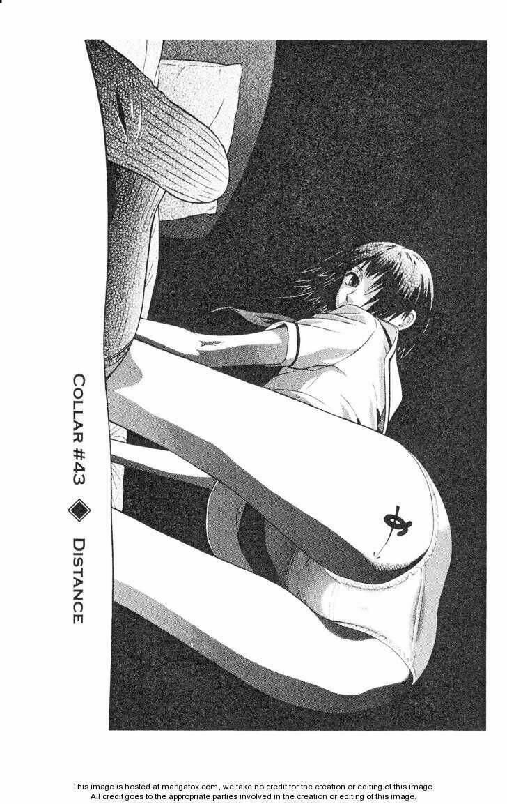 Sundome Chapter 43 - 4