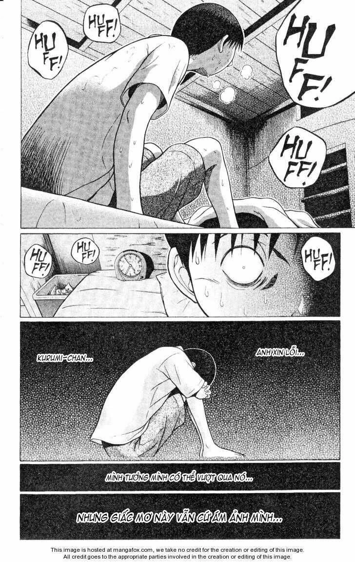 Sundome Chapter 43 - 5