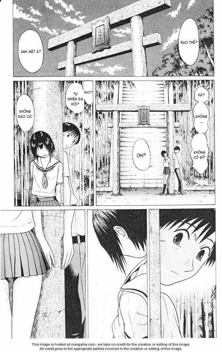 Sundome Chapter 43 - 12