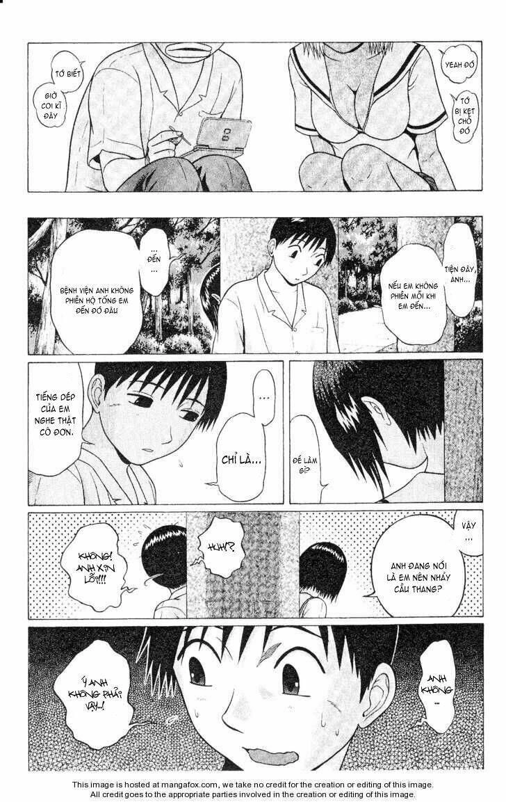 Sundome Chapter 43 - 14