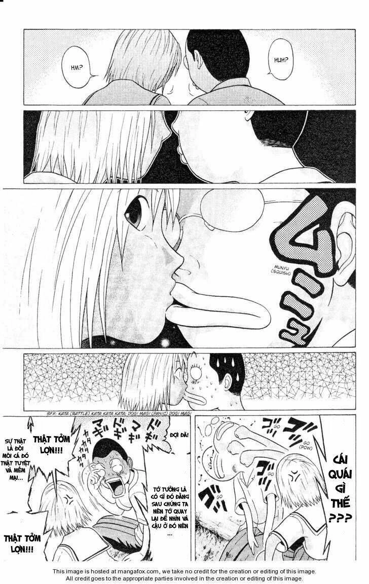 Sundome Chapter 43 - 16