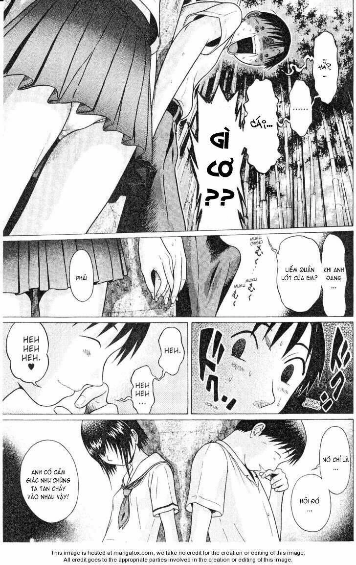 Sundome Chapter 43 - 18