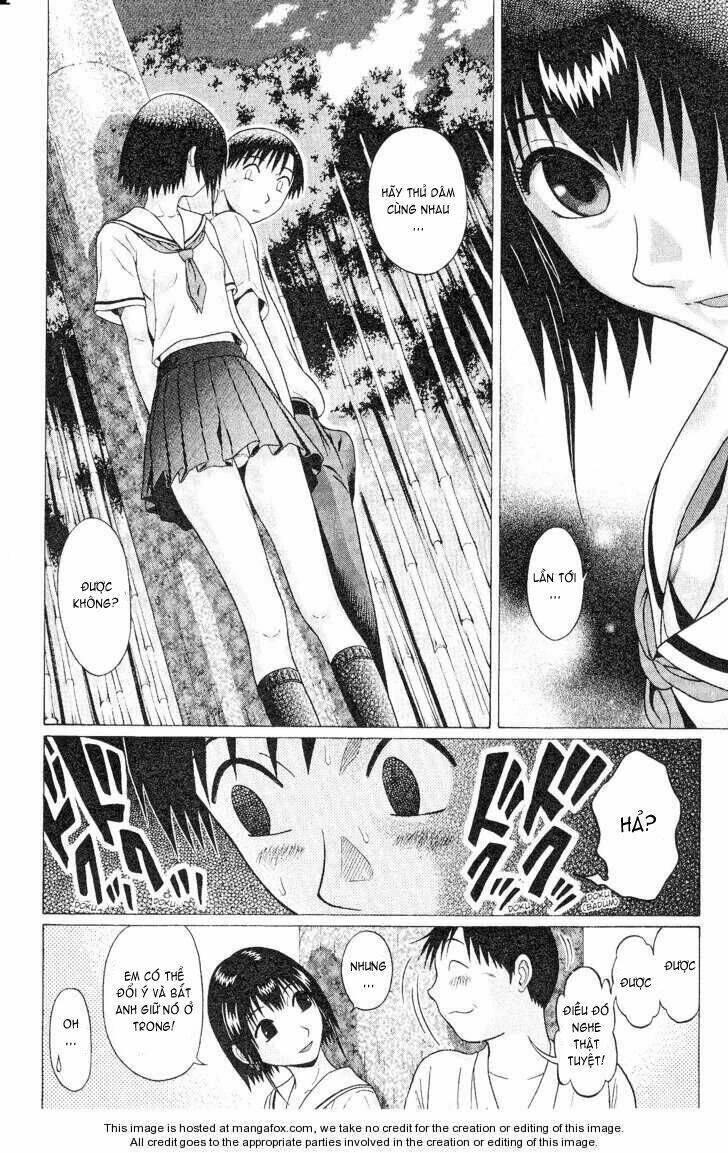 Sundome Chapter 43 - 19