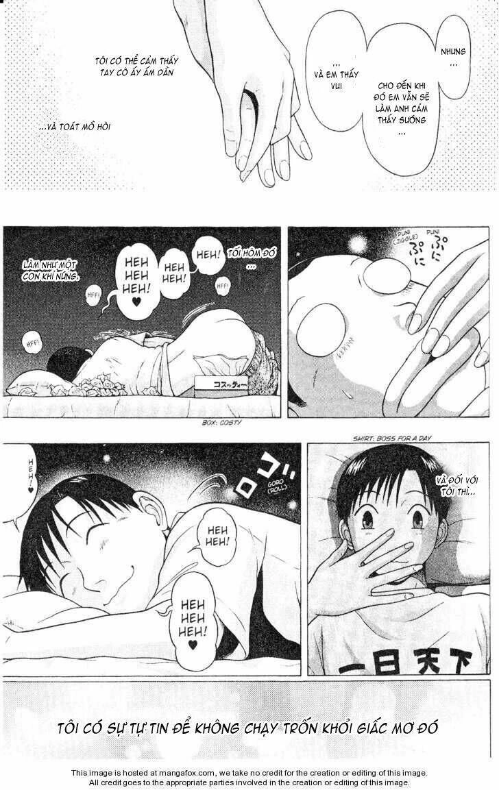 Sundome Chapter 43 - 20