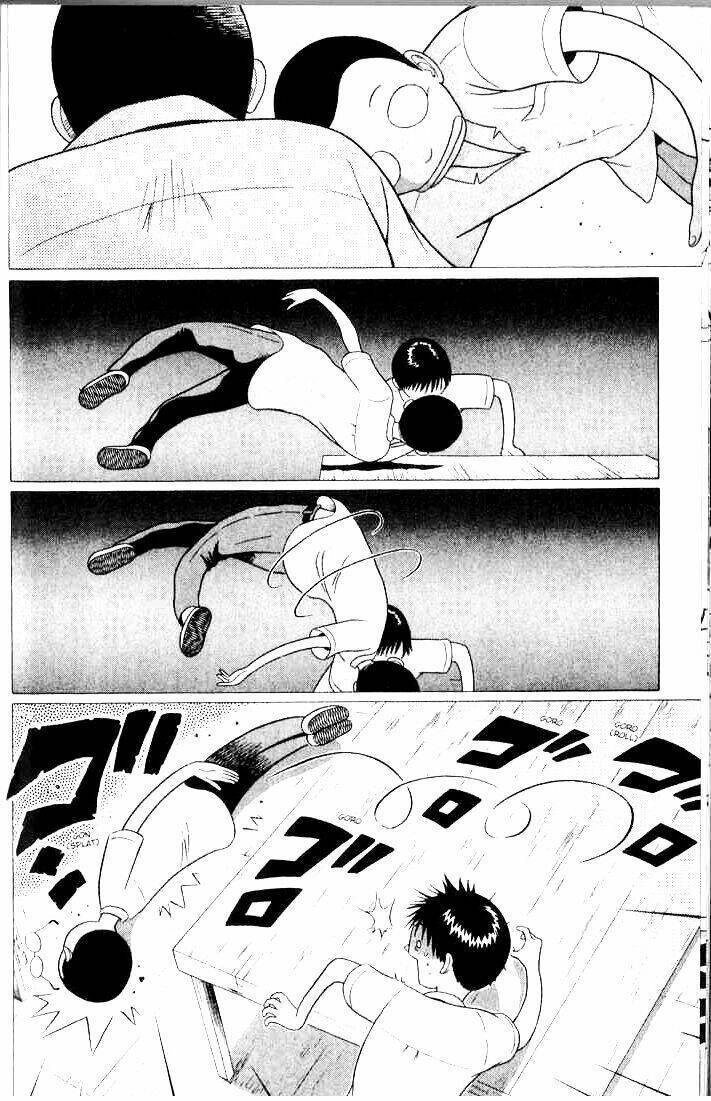 Sundome Chapter 44 - 7