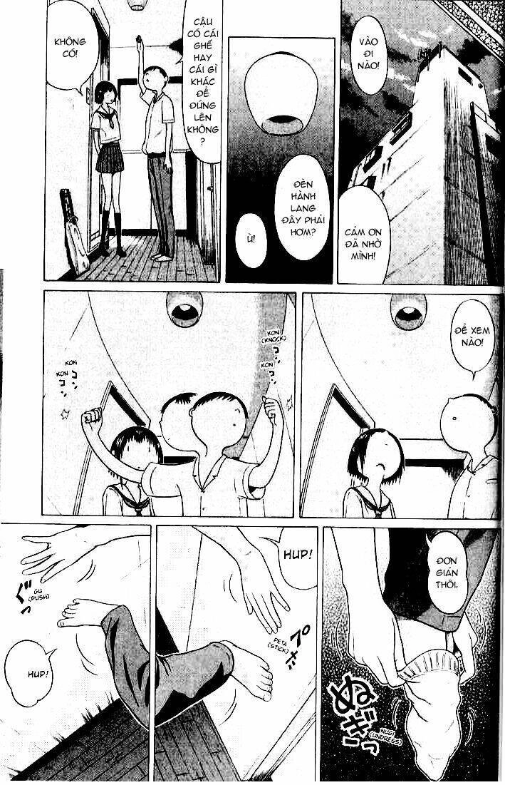 Sundome Chapter 44 - 10