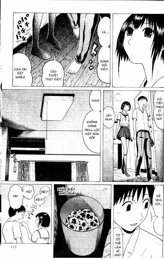 Sundome Chapter 44 - 12