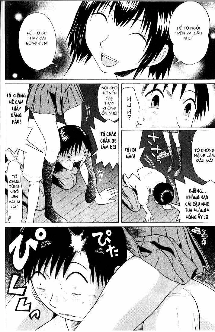 Sundome Chapter 44 - 13