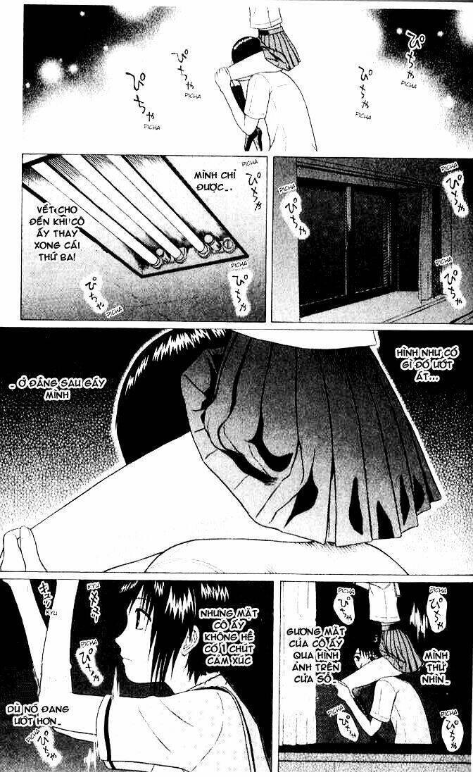 Sundome Chapter 44 - 18