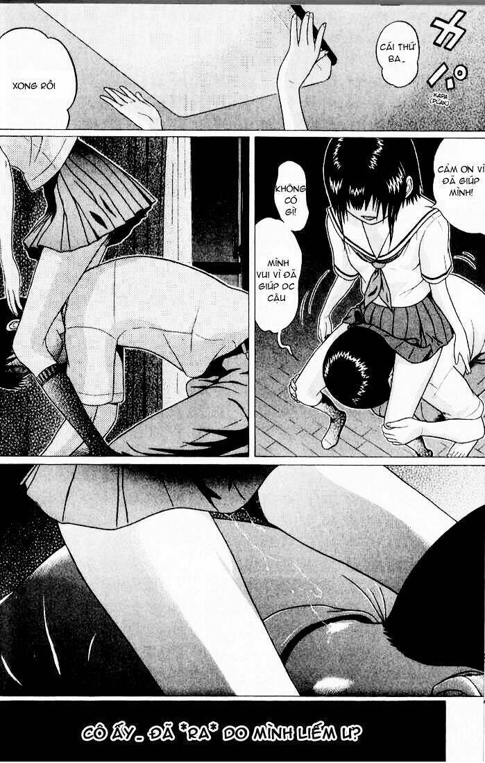 Sundome Chapter 44 - 19