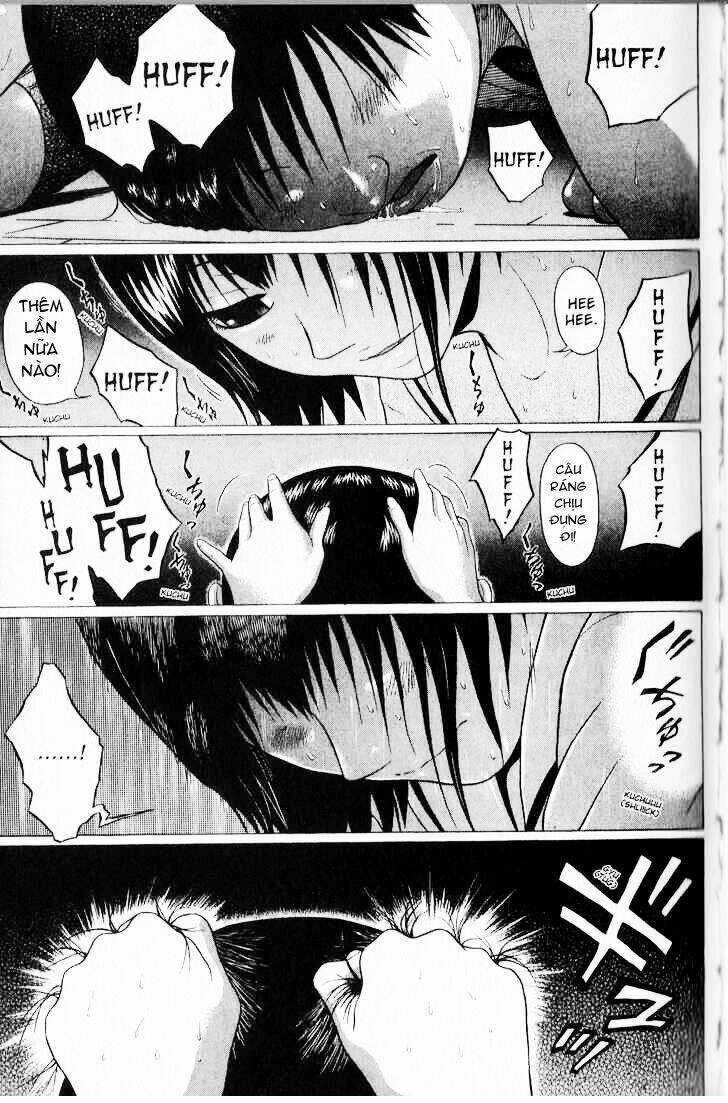 Sundome Chapter 44 - 22