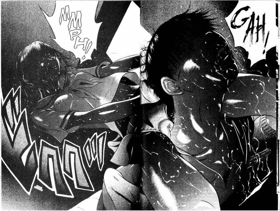 Sundome Chapter 44 - 23