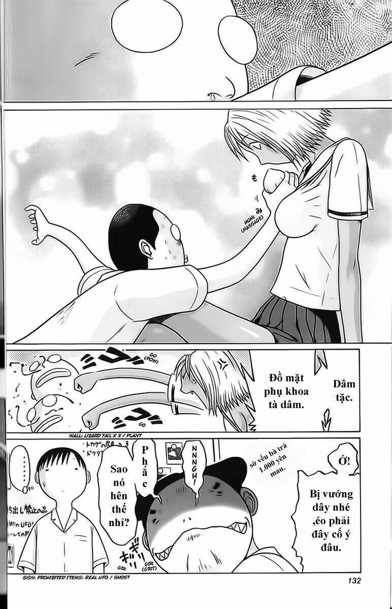 Sundome Chapter 45 - 6