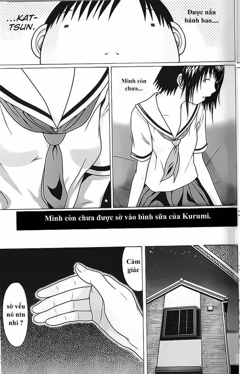 Sundome Chapter 45 - 7