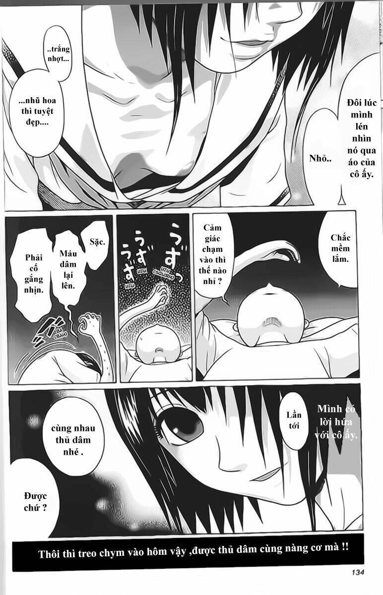 Sundome Chapter 45 - 8