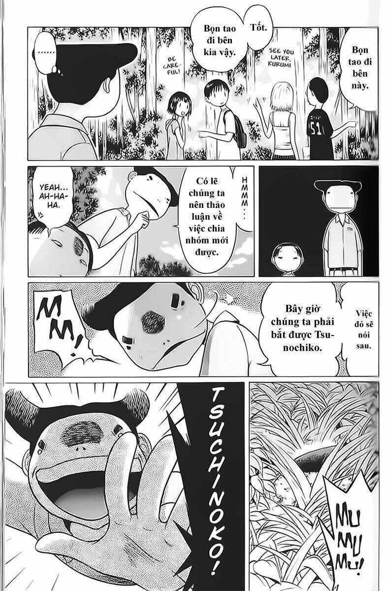 Sundome Chapter 45 - 11