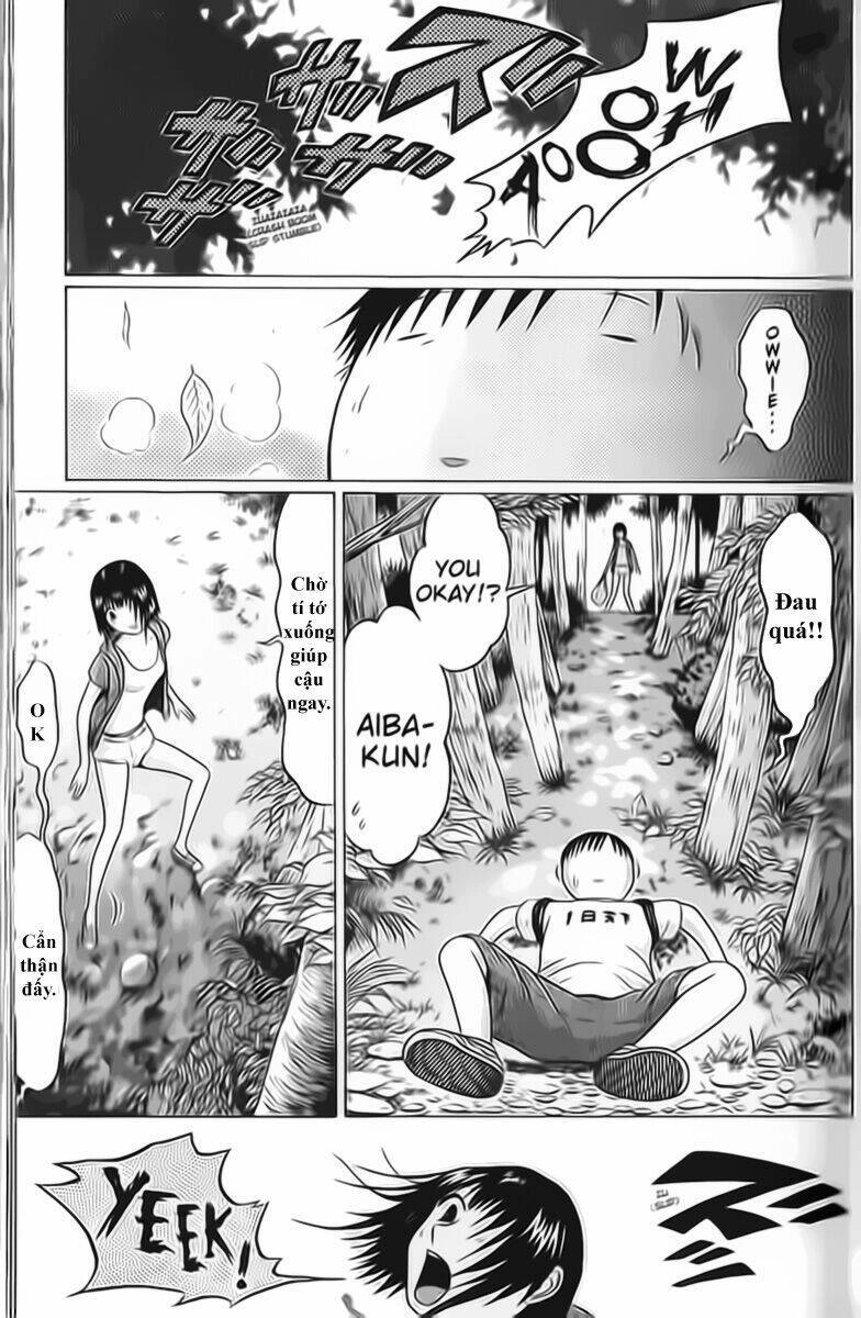 Sundome Chapter 45 - 15