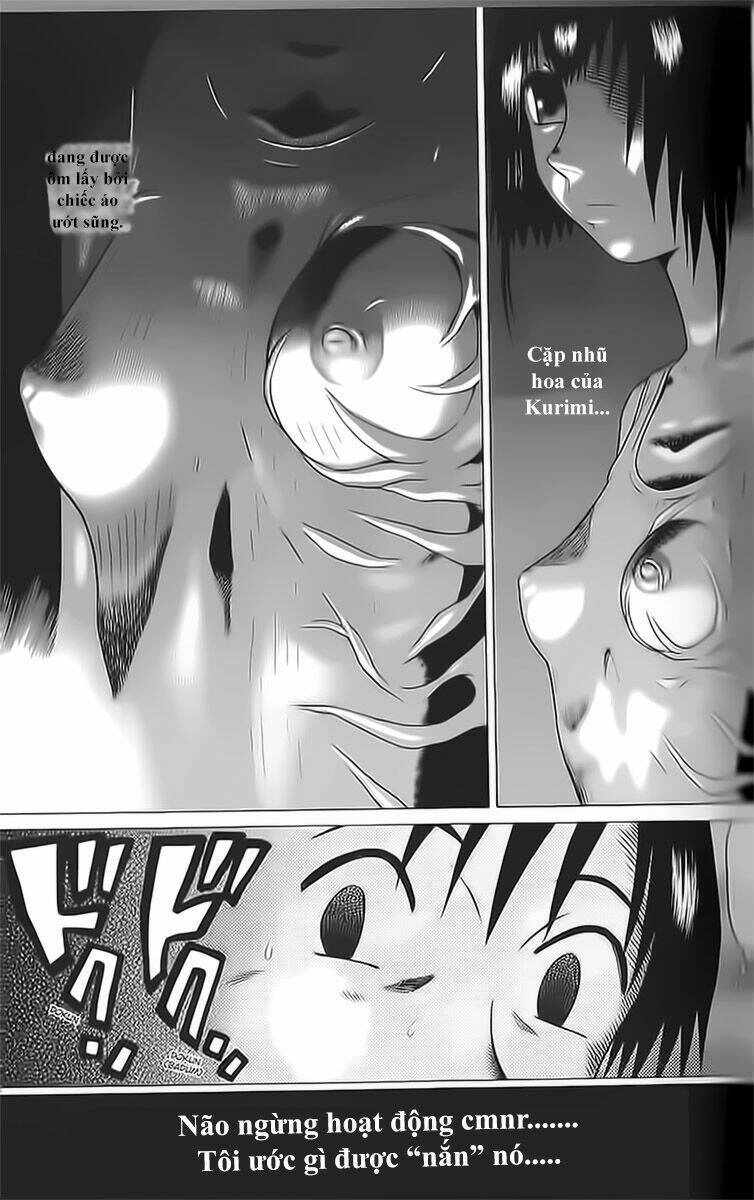 Sundome Chapter 46 - 6