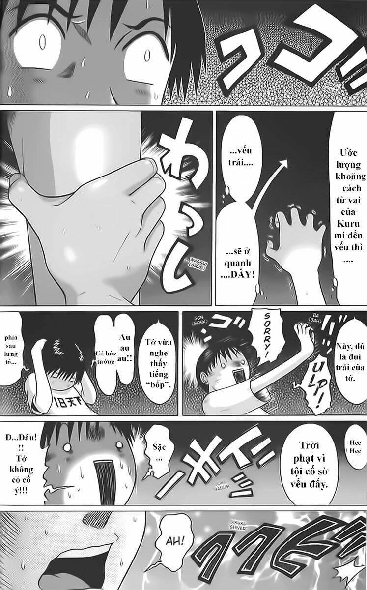 Sundome Chapter 46 - 13