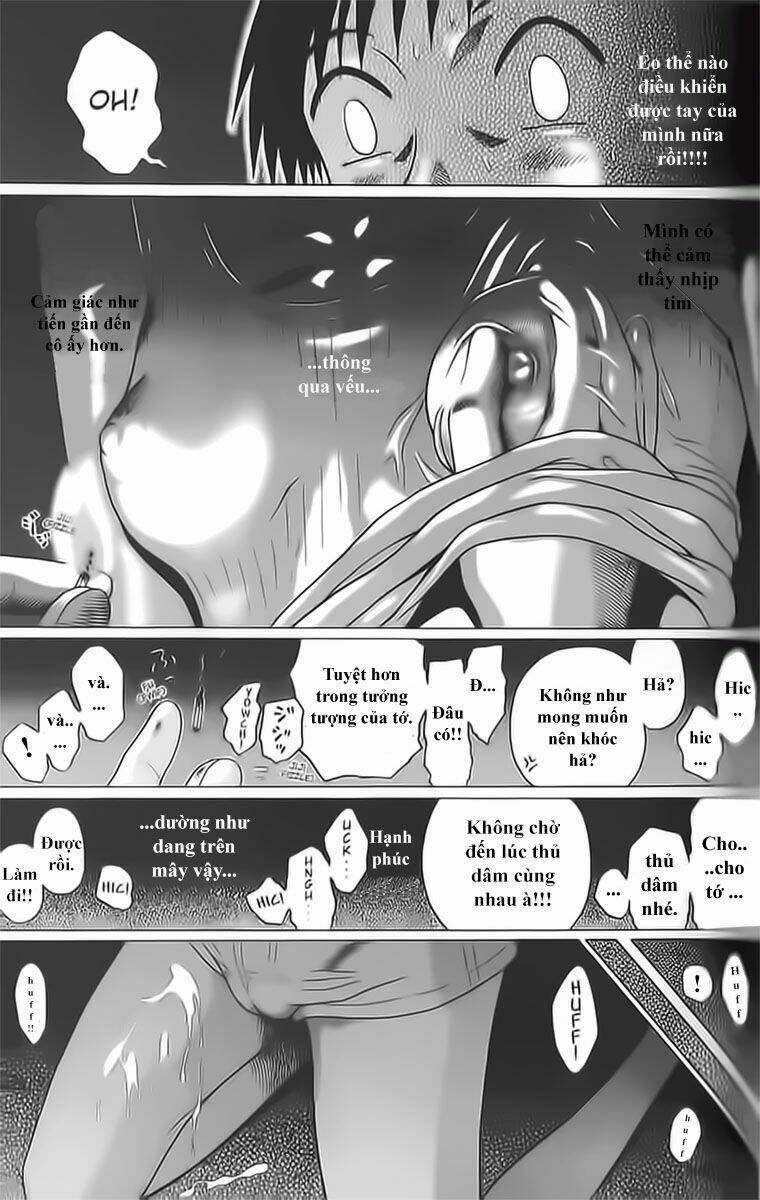 Sundome Chapter 46 - 18