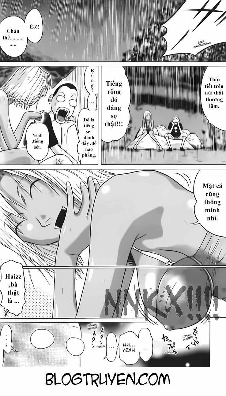 Sundome Chapter 46 - 23