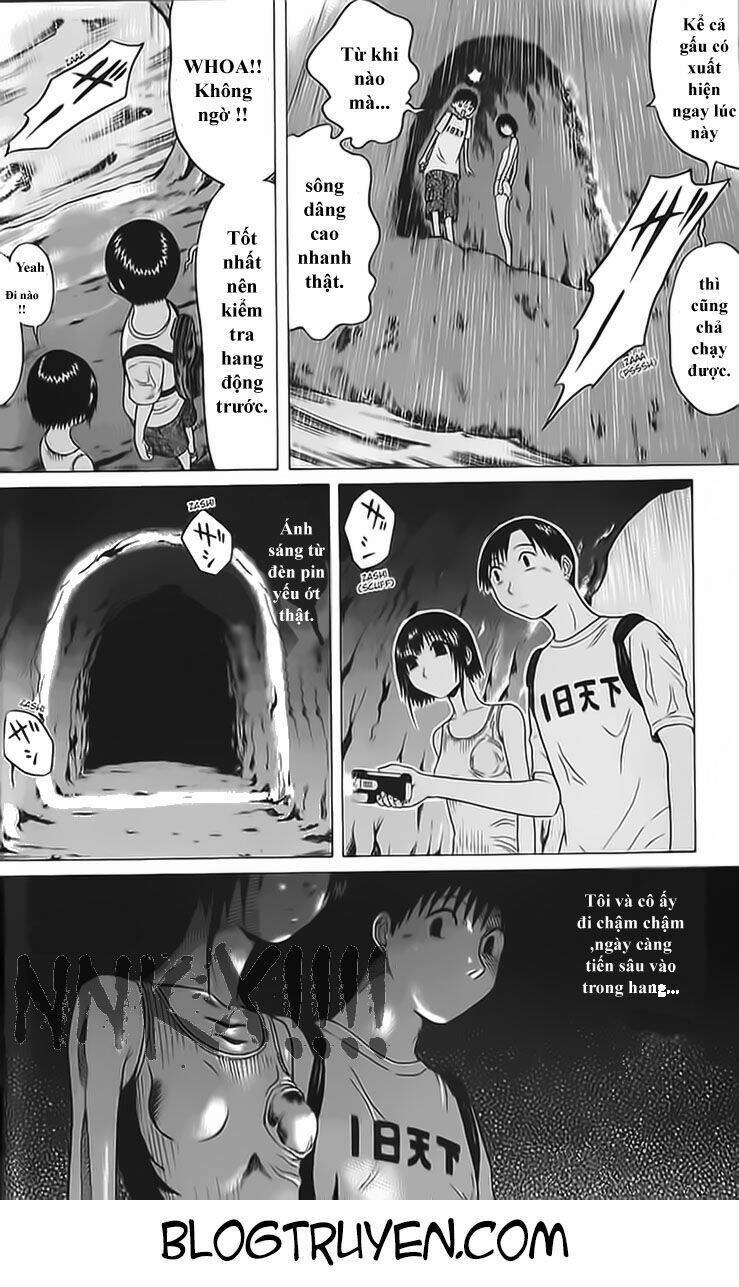 Sundome Chapter 46 - 25