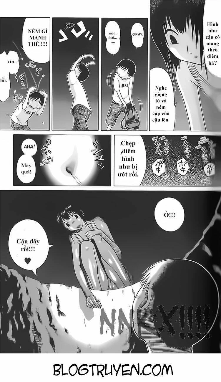 Sundome Chapter 46 - 28