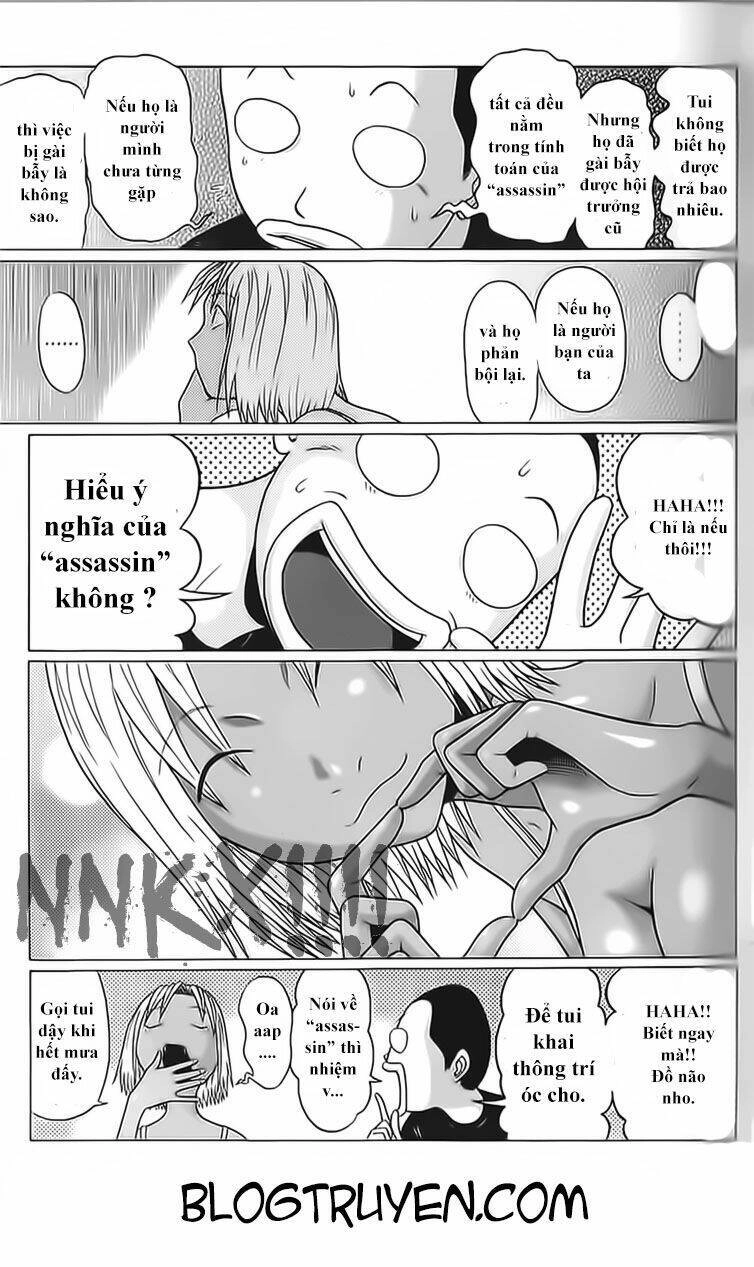 Sundome Chapter 46 - 30