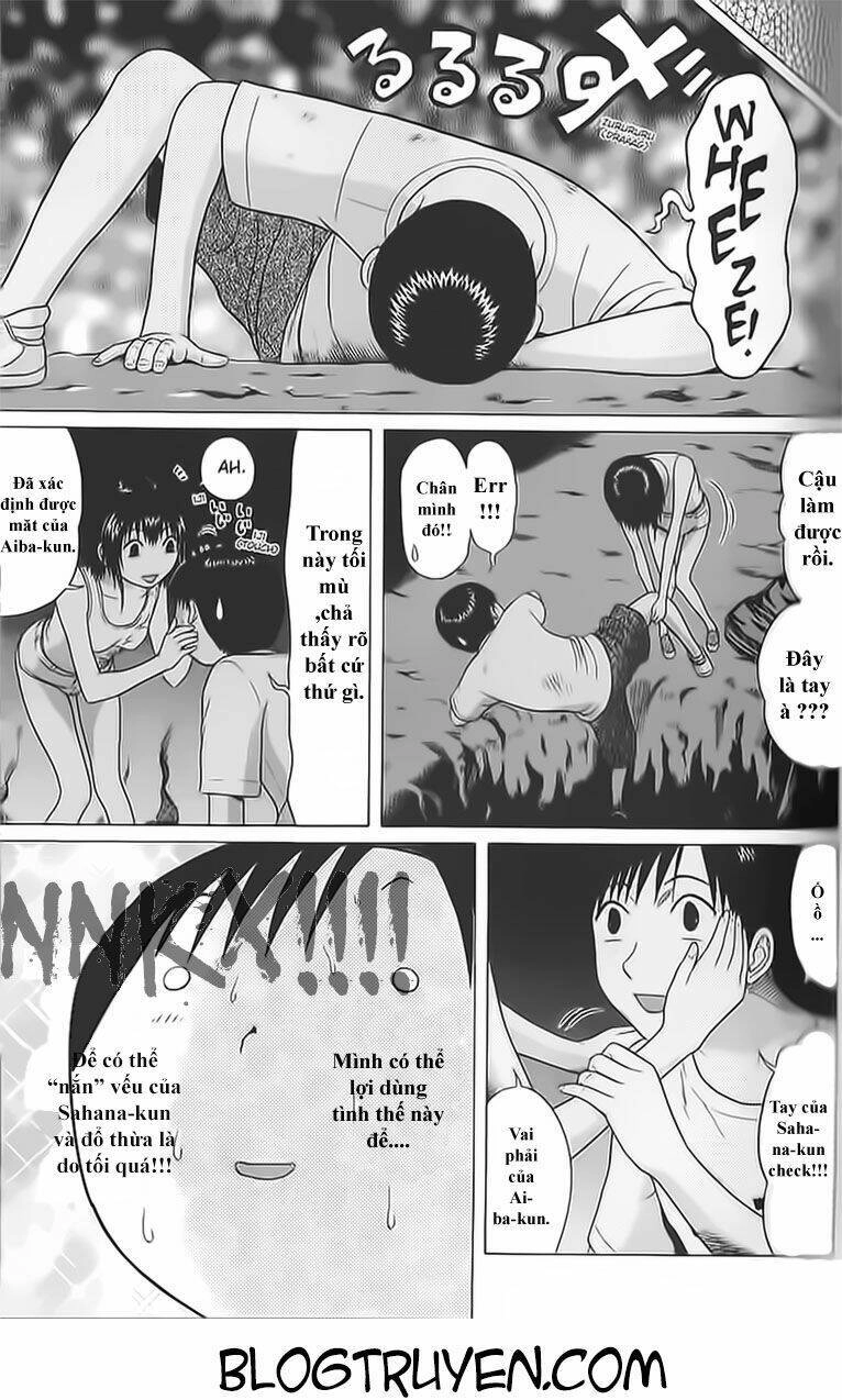 Sundome Chapter 46 - 32